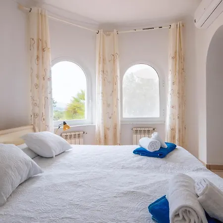 Casa Margot 6 Semesterbostad Jávea