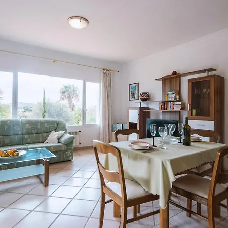 Casa Margot 6 Semesterbostad