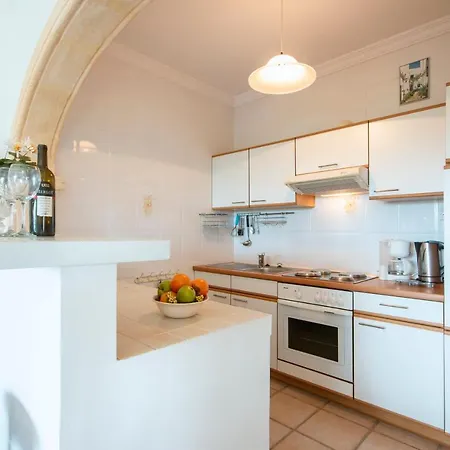 Casa Margot 6 Semesterbostad