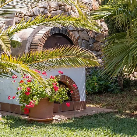 Semesterbostad Casa Margot 6 Jávea