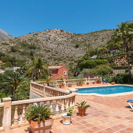 Casa Margot 6