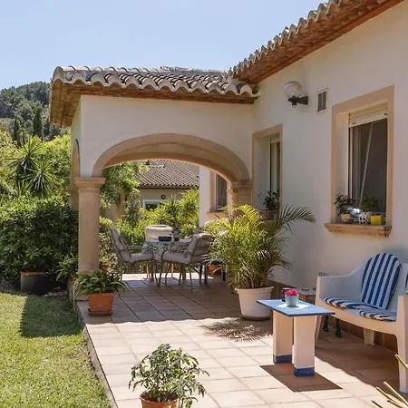 Casa Margot 6