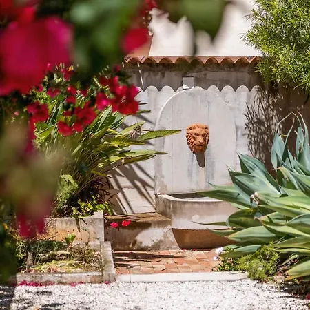 Casa Margot 6 Semesterbostad Jávea