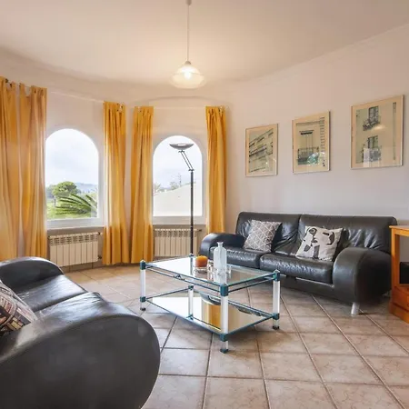 Casa Margot 6 Jávea