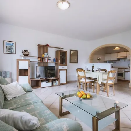 Casa Margot 6 Jávea