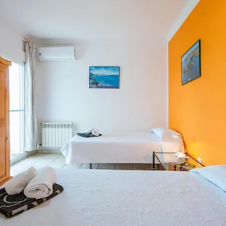 Casa Margot 6 Semesterbostad Jávea